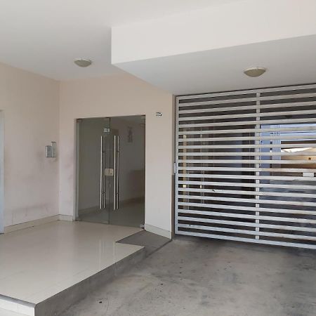 Renda Iporava, Hermoso Departamento En Salta Exteriér fotografie
