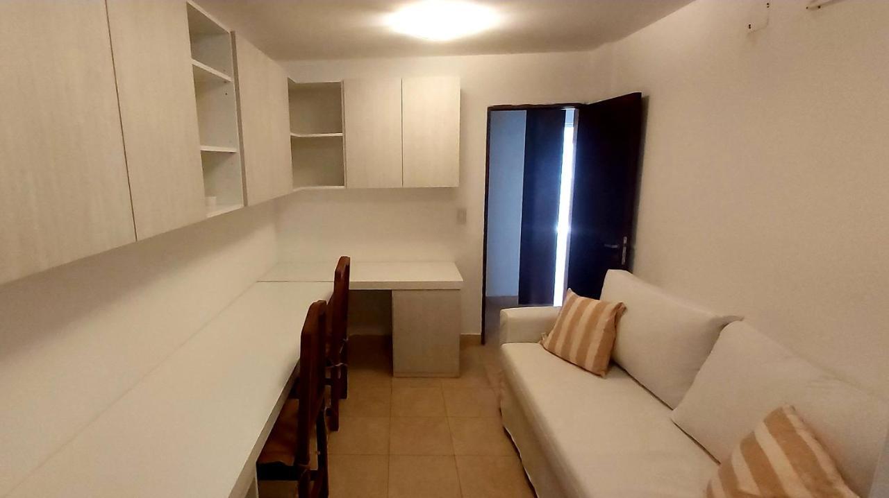 Renda Iporava, Hermoso Departamento En Salta Exteriér fotografie