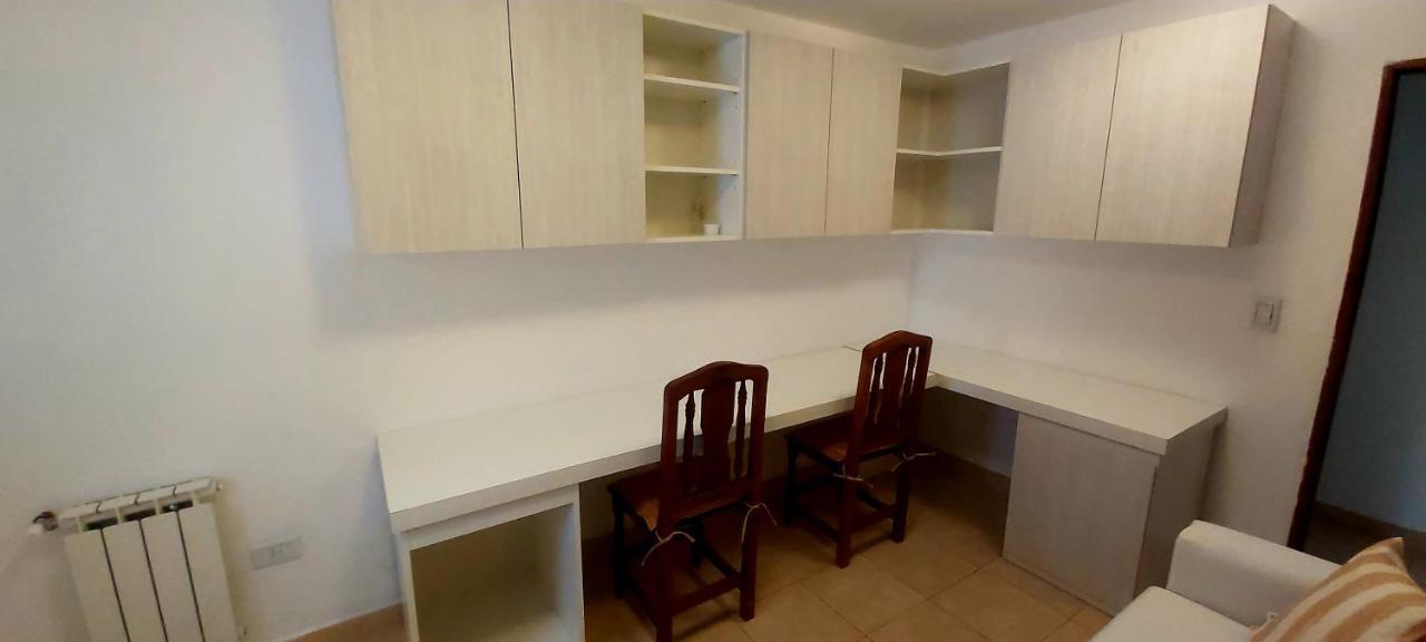 Renda Iporava, Hermoso Departamento En Salta Exteriér fotografie