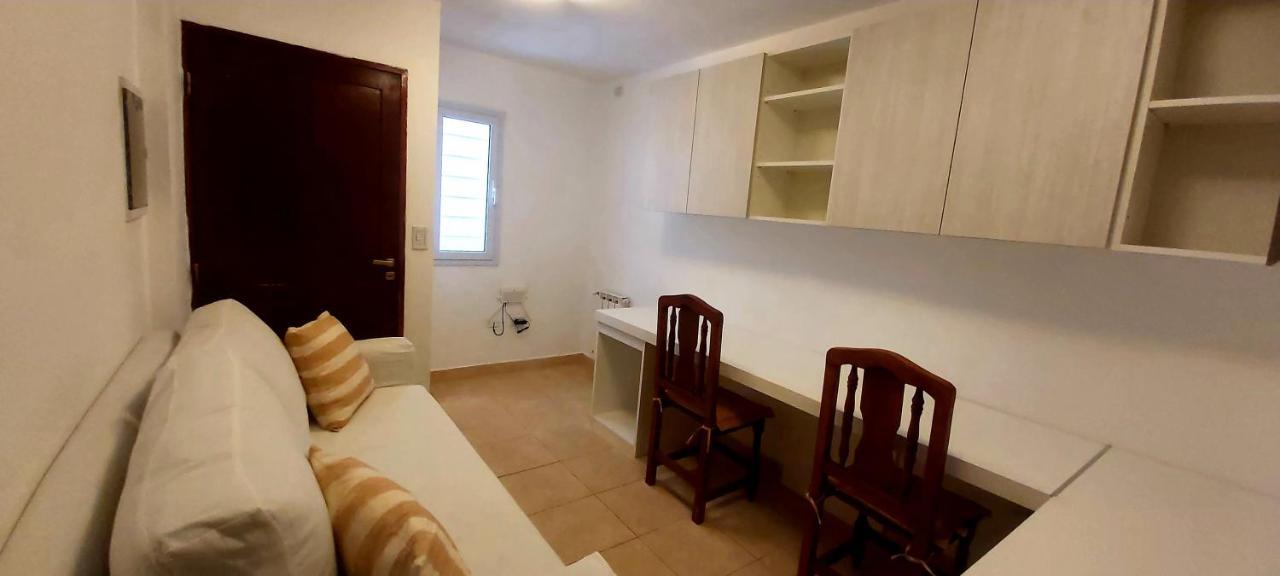 Renda Iporava, Hermoso Departamento En Salta Exteriér fotografie