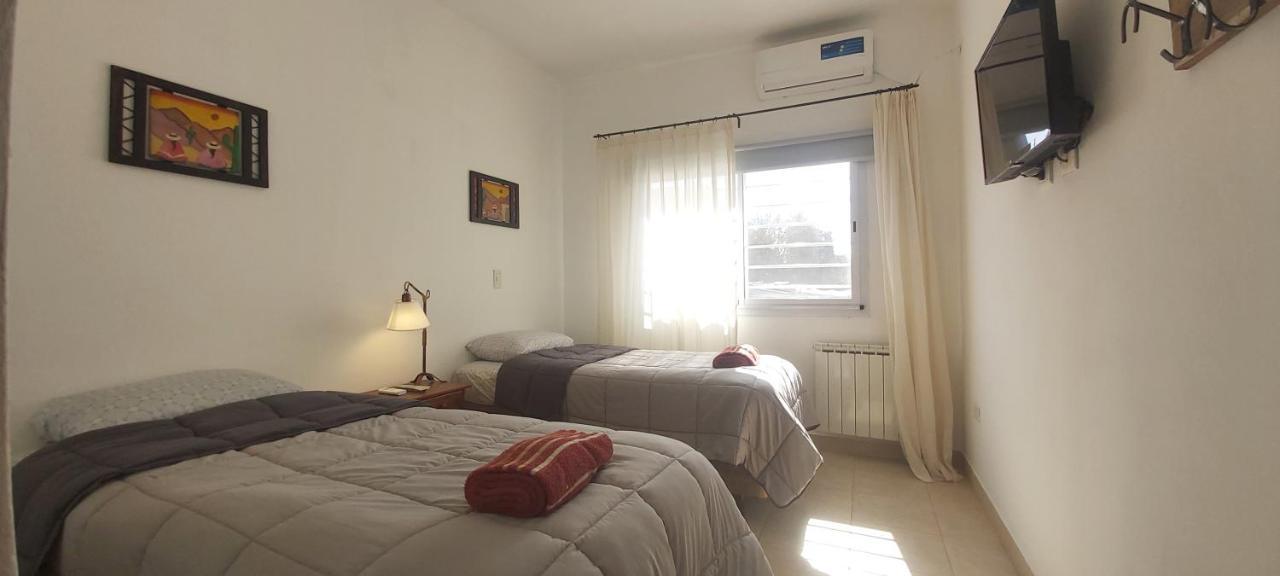 Renda Iporava, Hermoso Departamento En Salta Exteriér fotografie