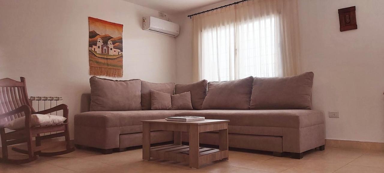 Renda Iporava, Hermoso Departamento En Salta Exteriér fotografie