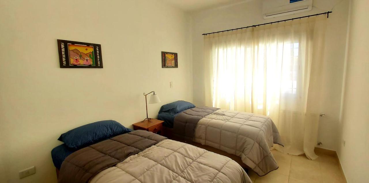 Renda Iporava, Hermoso Departamento En Salta Exteriér fotografie