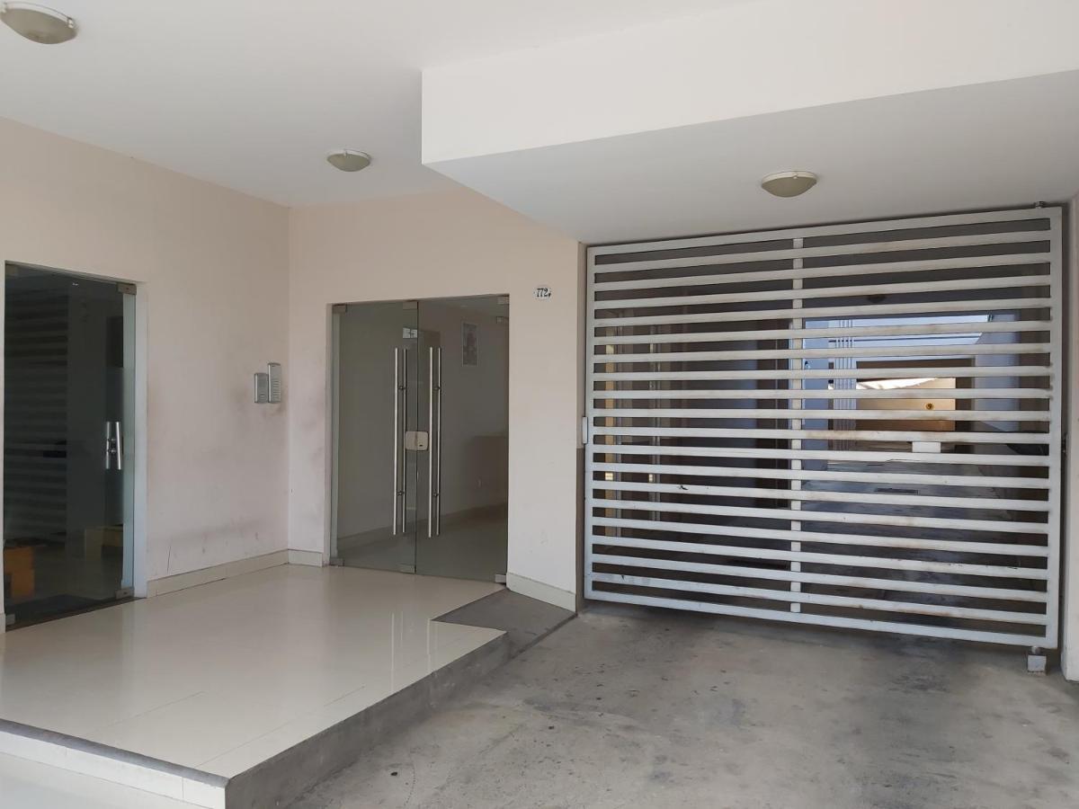 Renda Iporava, Hermoso Departamento En Salta Exteriér fotografie